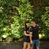 Foto von Lee GuoYan