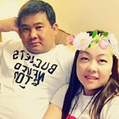 Marifel Bocobo's photo