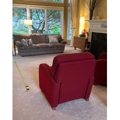 Infinite Source Interior Design