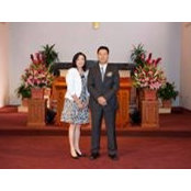 Foto de Cindy Shin-Chu
