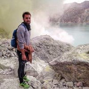 Jonas Bisagni's photo