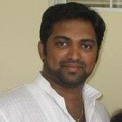 Abhi Paul's photo
