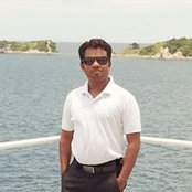 Foto von Vasiullah Rahmathullah