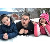 Jonathan West's photo