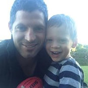 Bryce O'Connor's photo