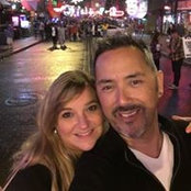Holly Hunter's photo