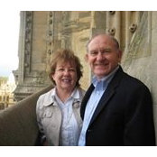 John Phyllis Hughes's photo