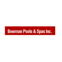 Bowman Pools & Spas Inc