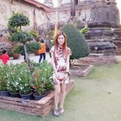 Sine DeRon's photo