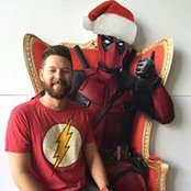 Jason Heimberger's photo
