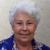 Alma Caldwell's photo