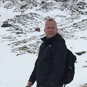 Jeff Lunn's photo