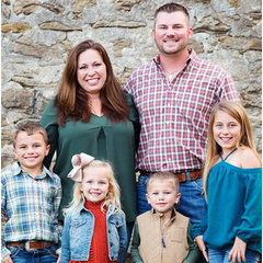 Texas Select Custom Builders