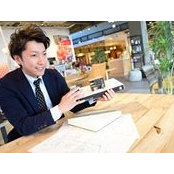 Makoto Kamitani's photo
