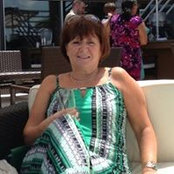 Maria Cappuccio's photo