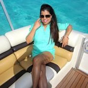 Bipasha Ahmed's photo
