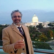 Paul Shapiro's photo