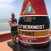 Michael Smith's photo