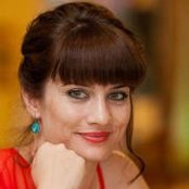 Raluca Roscas foto