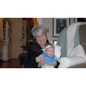 Nancy Clemens's photo