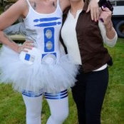 Naomi Slater's photo