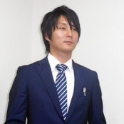 宮崎崇's photo