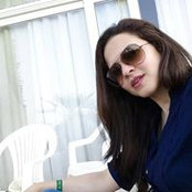 Heba Alcos foto