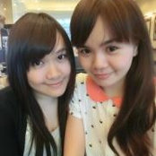 Cherlin Lim's photo