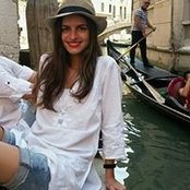 Andreea Bretan's photo