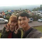 Pong Chaisathan's photo