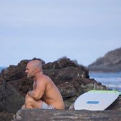 Hugo Normand's photo