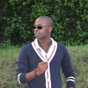 David Wachira's photo