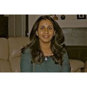 Foto von Priya Prathap