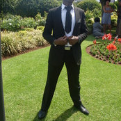 Emmanuel Matodzi's photo