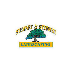 STEWART & STEWART LANDSCAPING