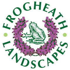 Frogheath Landscapes