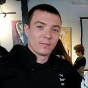Артем Сивочуб's photo