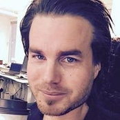 Johan Normén's photo