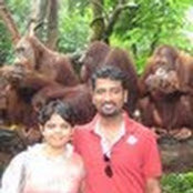 Vishy Chandrasekar's photo
