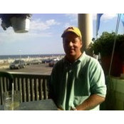 John Stevens's photo