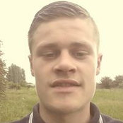 Jack Hepworth's photo