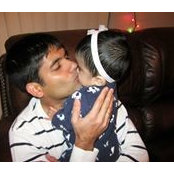 Rahul Narangs foto