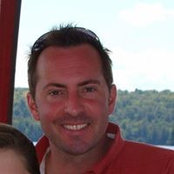 Scott Carpenter's photo