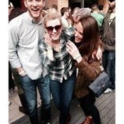 Abby Pence's photo
