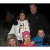 Anne Mcentegart's photo