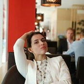 Foto von Yulia Vitenberg