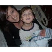 Megan McGrew's photo