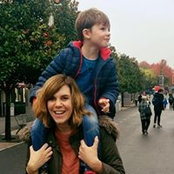 Foto von Eleanor Mitchell