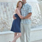 Mike N Karyn Ball's photo