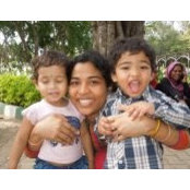 Sujata Satapathy's photo